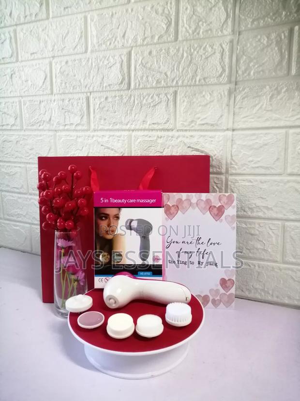 Skincare Valentines Gift Package - thumbnail 6
