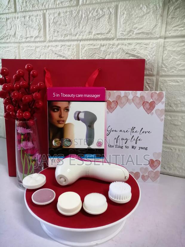 Skincare Valentines Gift Package - thumbnail 7