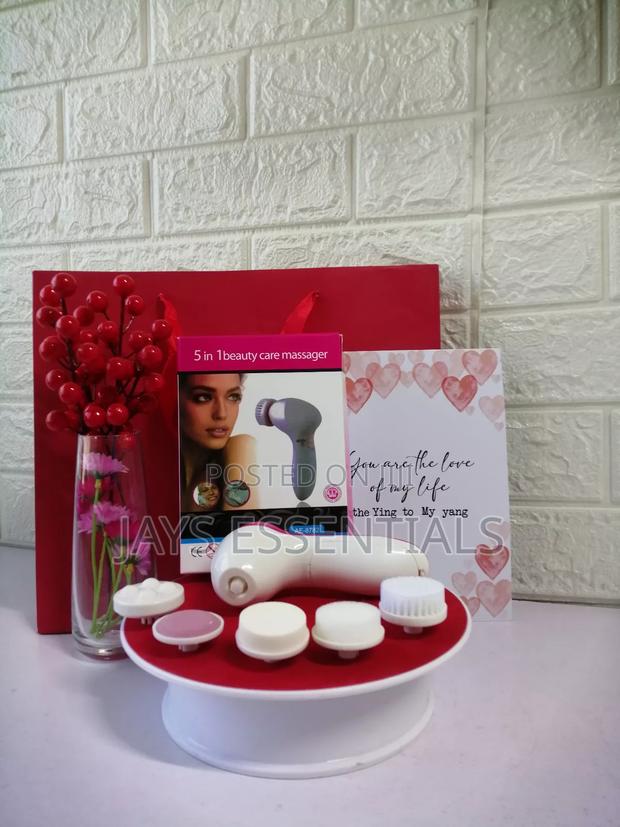 Skincare Valentines Gift Package - thumbnail 8