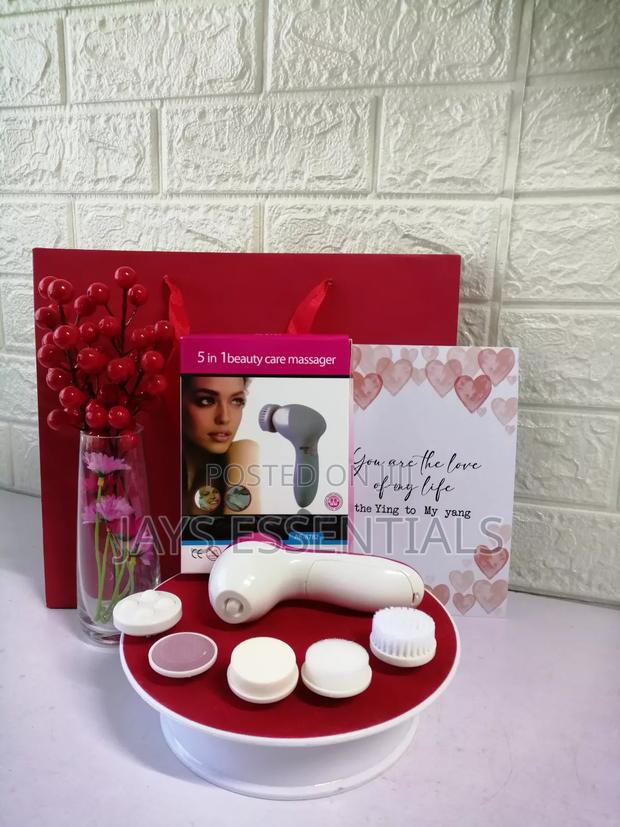 Skincare Valentines Gift Package - thumbnail 9