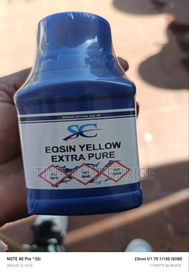 Eosin Yellow(Powder)