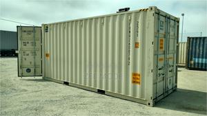 Shipping Containers Available at Best Prices - thumbnail 2