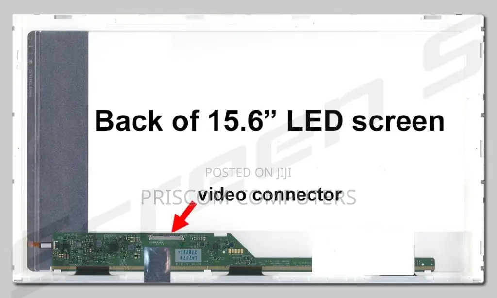 ASUS X551ca Replacement LCD Screens