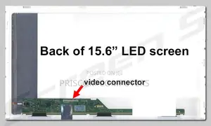 ASUS X551ca Replacement LCD Screens
