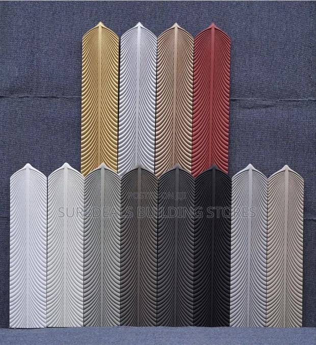 PU Stone Wall Panel-900 × 200 × 20mm