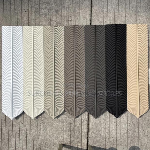PU Stone Wall Panel-900 × 200 × 20mm - thumbnail 2