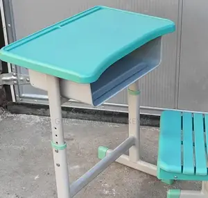 Kid's Furniture: Modern Adjustable Children's Study Station