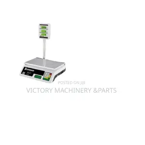 PM 402 Digital Scale