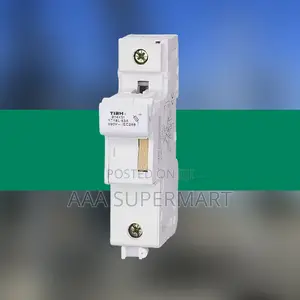 Fuse Holder MCB Rt18l-63