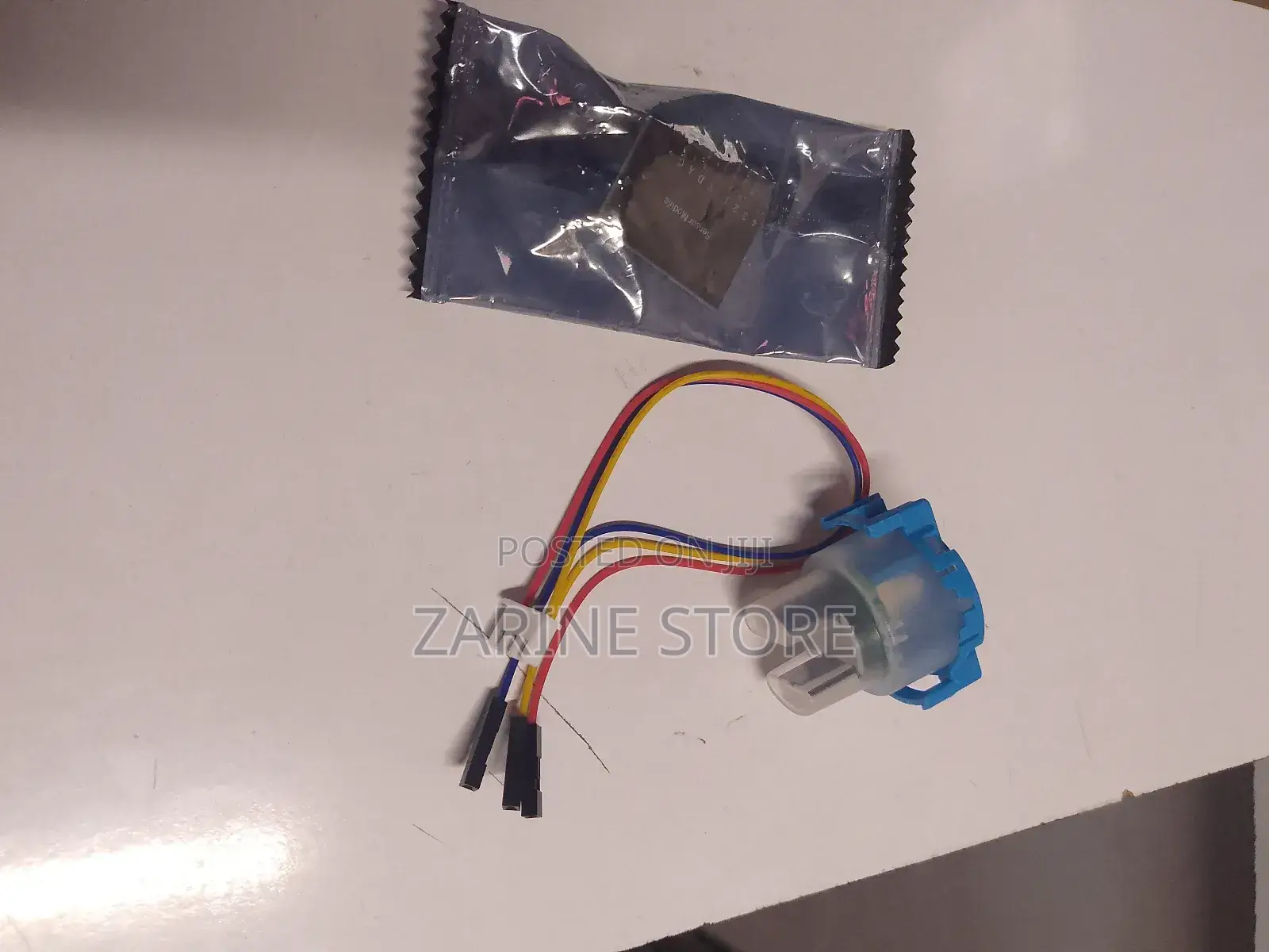 Turbidity Sensor