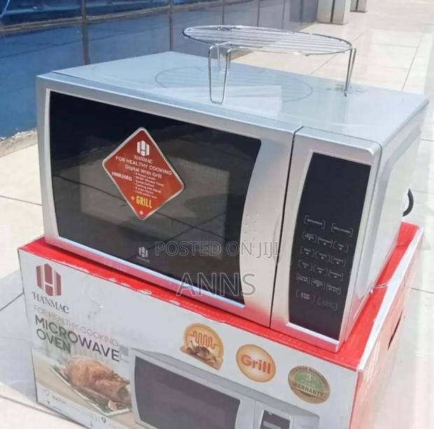 Best 20l Hanmac Microwave