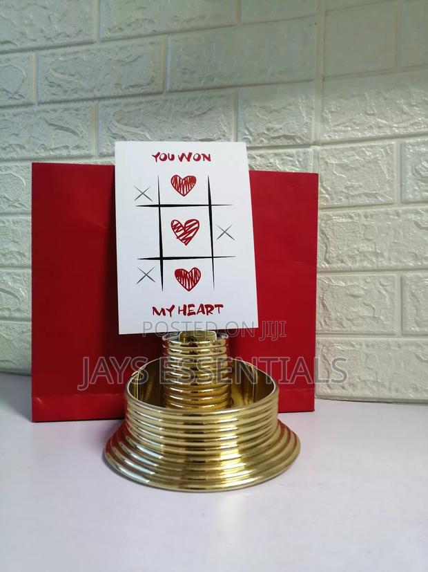 Bold and Stylish Valentines Gift Set - thumbnail 3