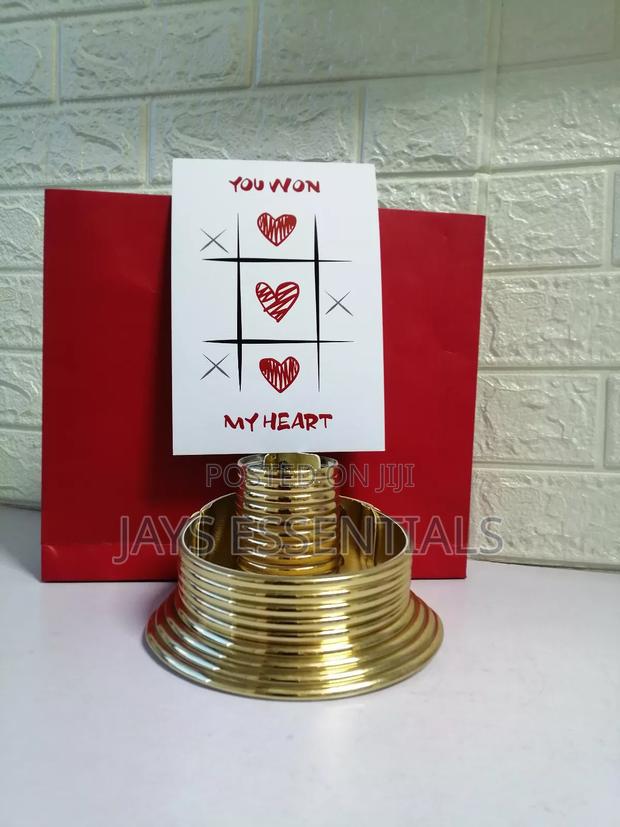 Bold and Stylish Valentines Gift Set - thumbnail 4