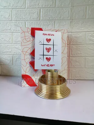 Bold and Stylish Valentines Gift Set