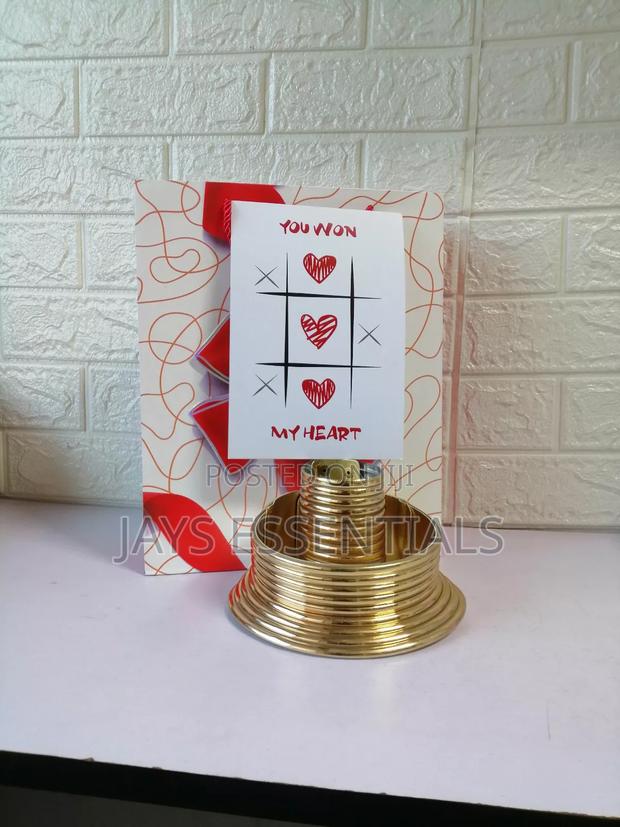 Bold and Stylish Valentines Gift Set - thumbnail 5