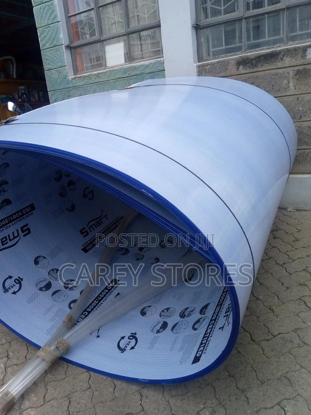 Polycarbonate Sheets & Accessories - main view