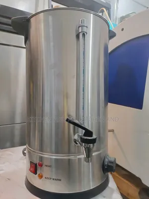 Outstanding Caterina Tea Urn 30ltrs
