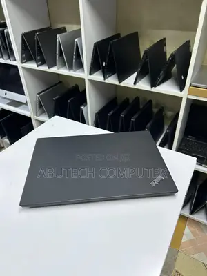 Laptop Lenovo ThinkPad X390 16GB Intel Core I5 SSD 256GB