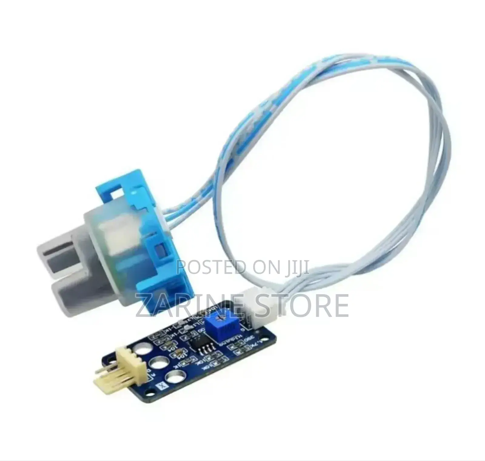 Turbidity Sensor Water Mixing Detection Module