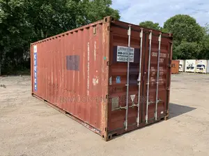 Used Shipping Containers for Sale-Restock Best Prices