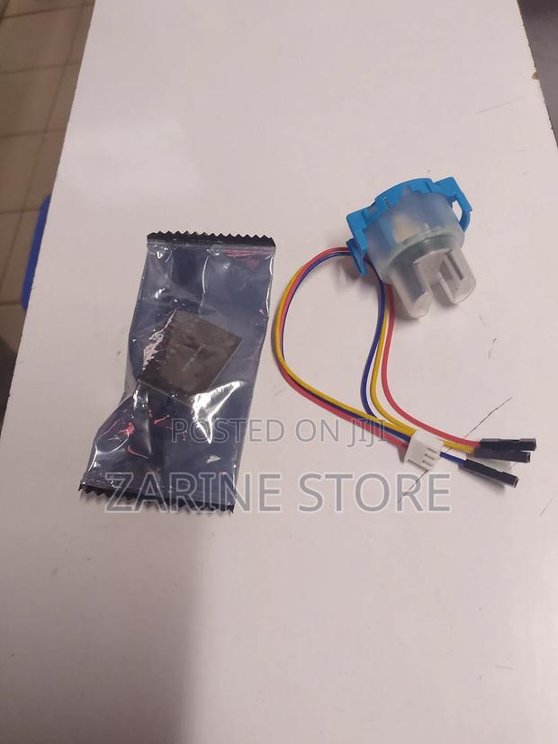 Turbidity Sensor Detection Module Water Qualitodule - main view