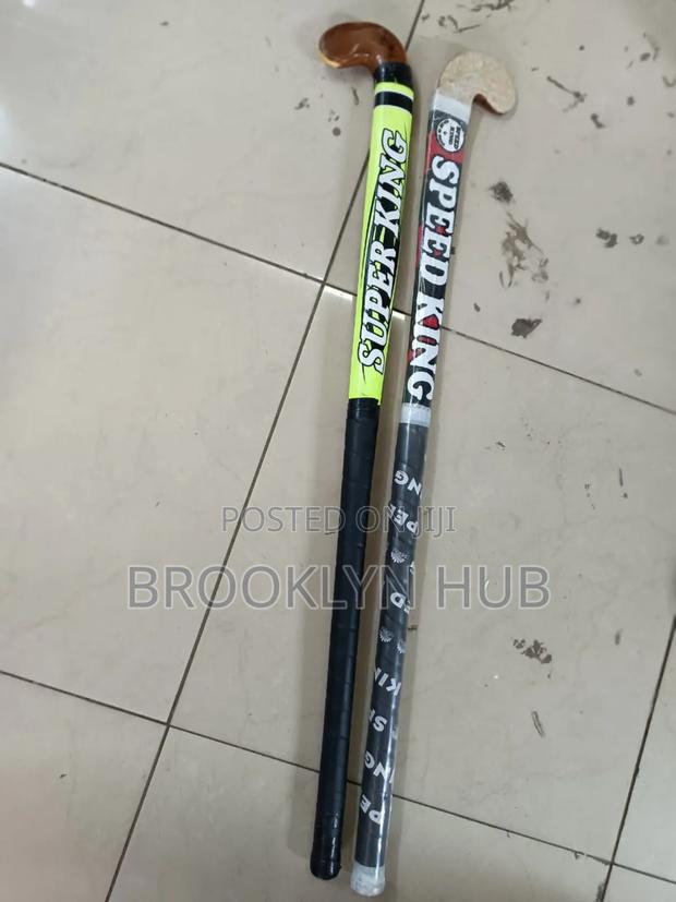Super King Professional Hockey Stick