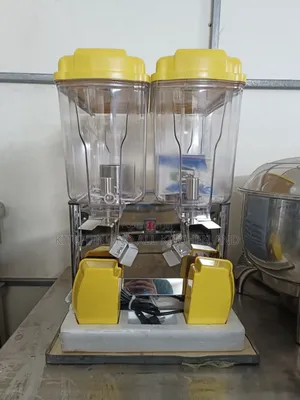 Elite Juice Dispenser