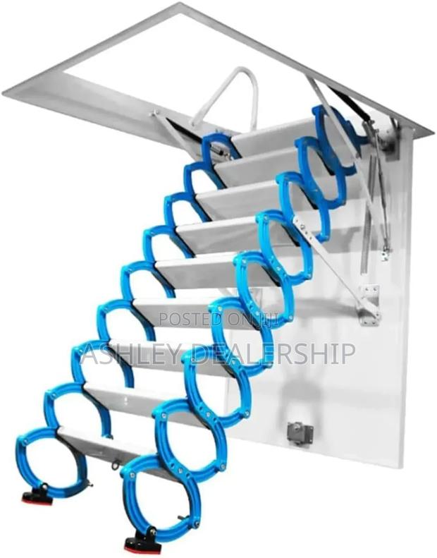 Attic Ladder(Loft Ladder)