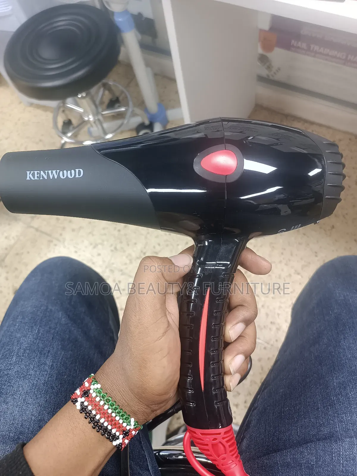 Kenwood Blowdry