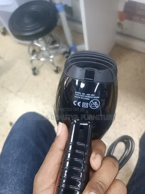 Kenwood Blowdry