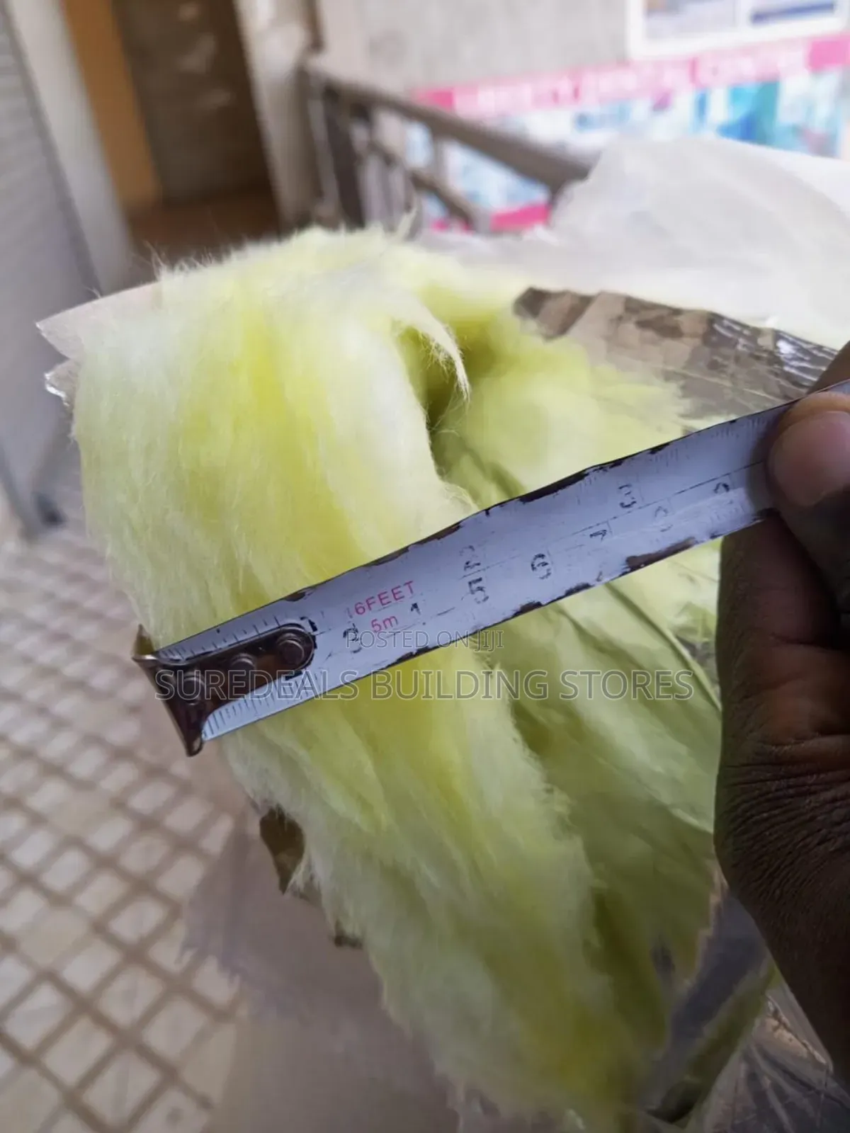 Glass Wool Insulation/Fiberglass Wool Insulation