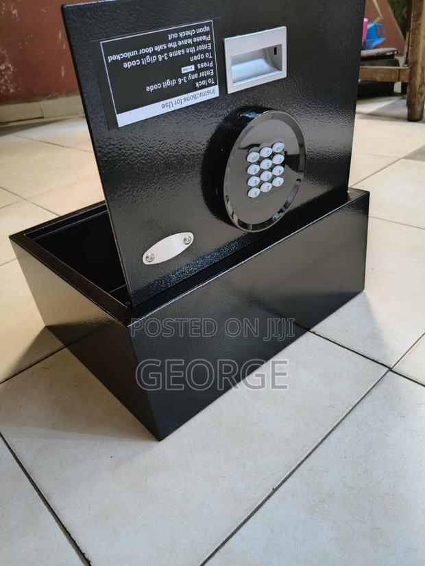 New Cash Box Cash Drawer - main view