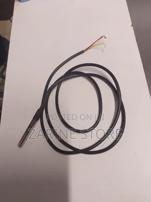 Temperature Sensor for Temperature Probe