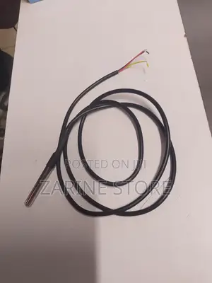 Temperature Sensor for Temperature Probe