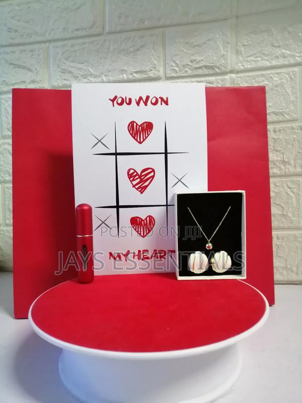 Chic And Elegant Gift Set - thumbnail 2