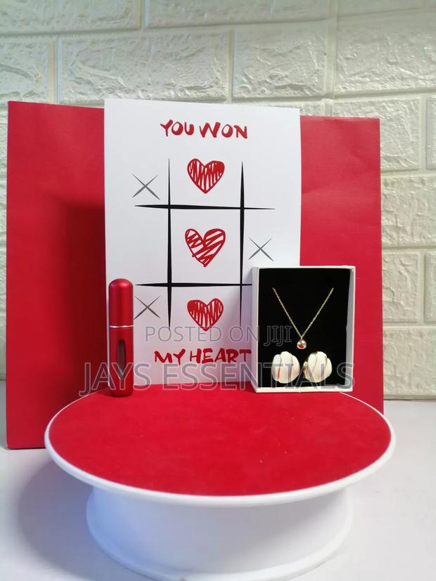 Chic And Elegant Gift Set - thumbnail 3