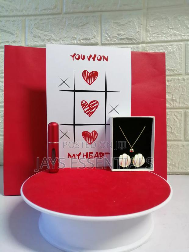 Chic And Elegant Gift Set - thumbnail 4