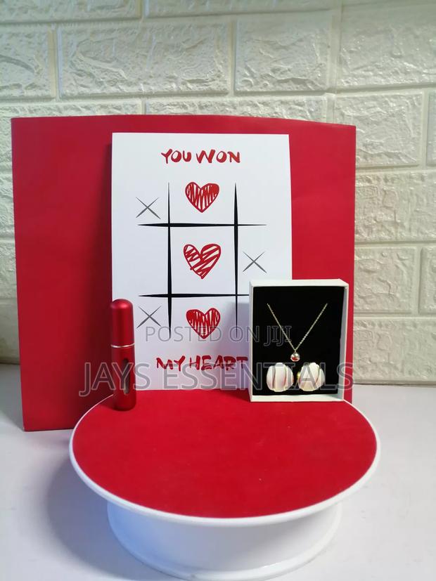 Chic And Elegant Gift Set - thumbnail 5