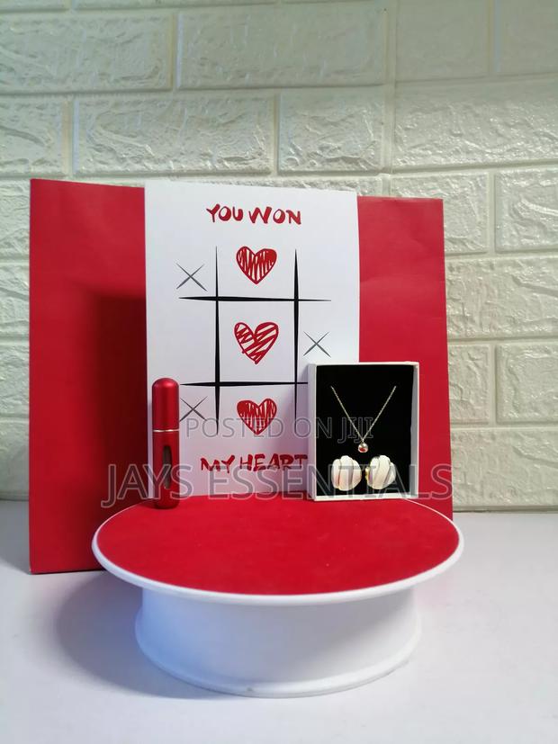 Chic And Elegant Gift Set - thumbnail 6