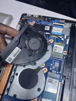 Laptop Fan Cooling Fan - thumbnail 2
