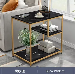 *Living Room Modern Side Table