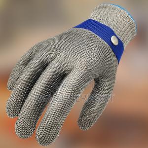 A9 Cut Resistant Glove - thumbnail 2