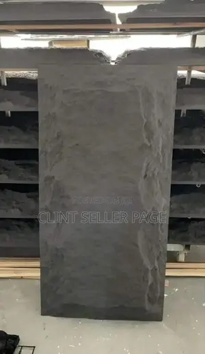 PU Stone Wall/ Mega Stone PU