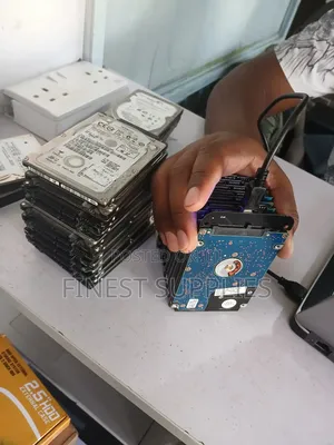 Hard Disks Offer Today