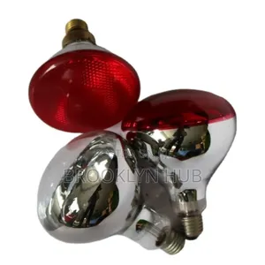 Heat Bulb* Chicken Bulb