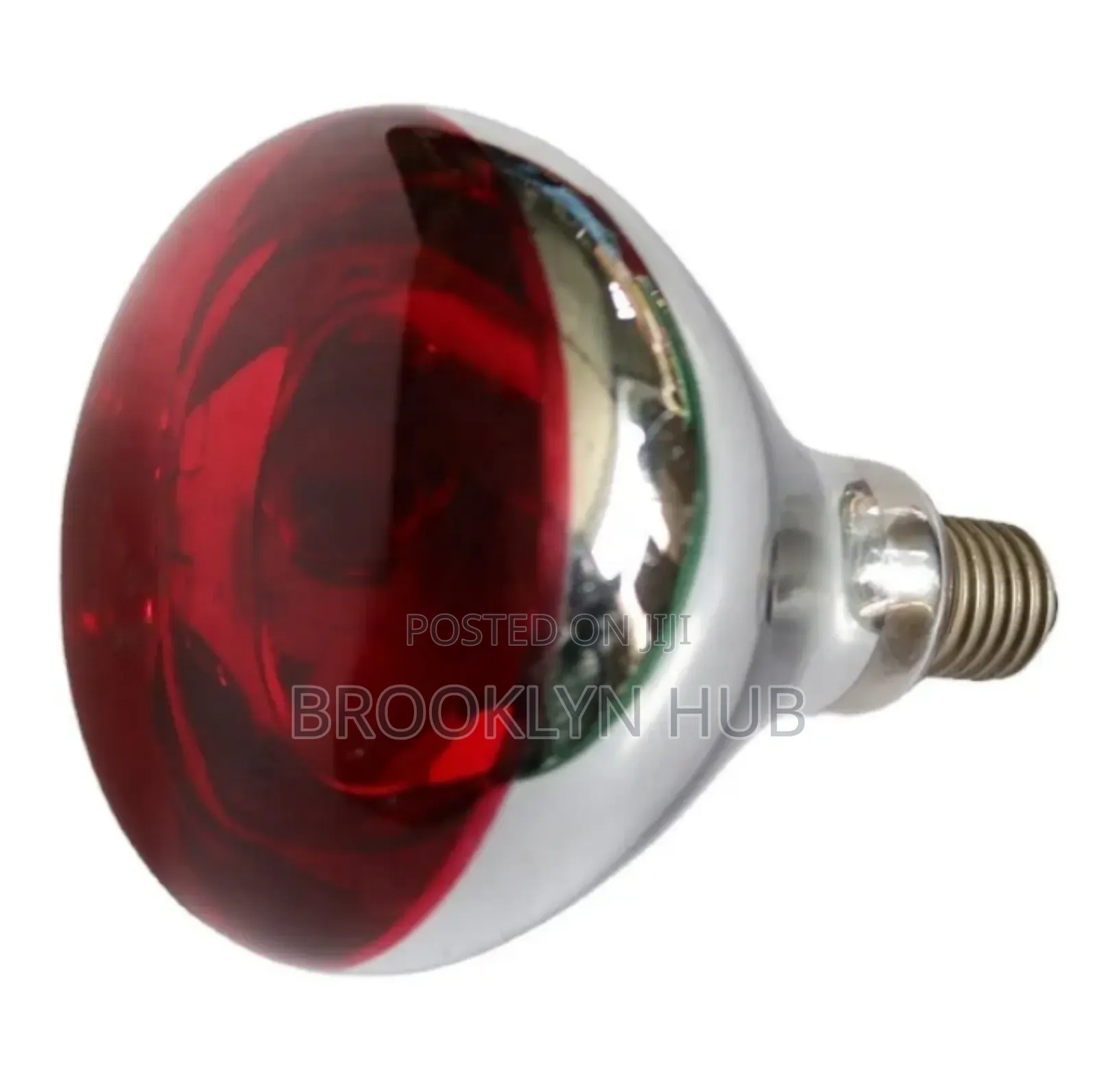 Heat Bulb* Chicken Bulb