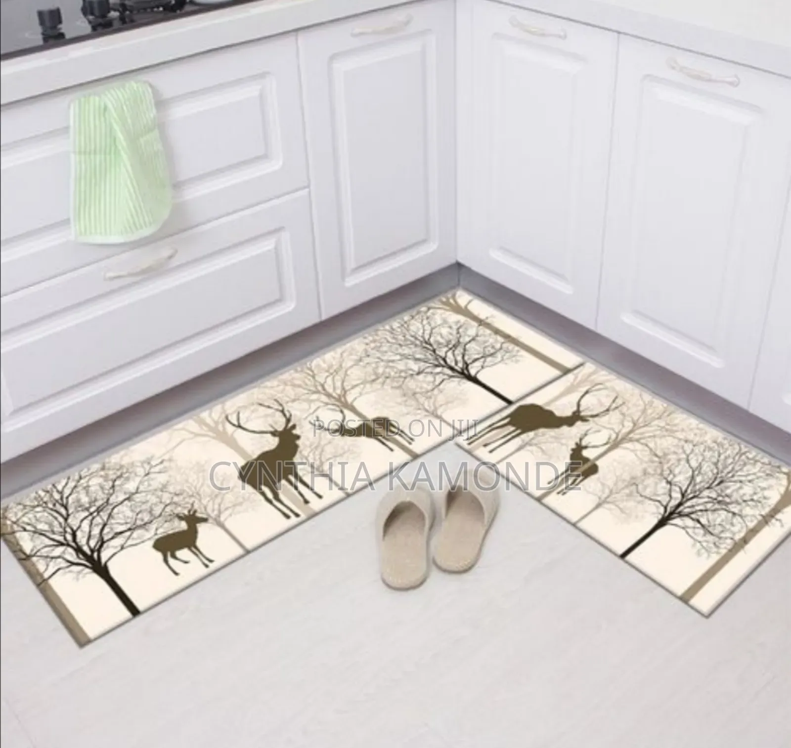 Kitchen Mats