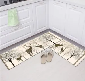 Kitchen Mats