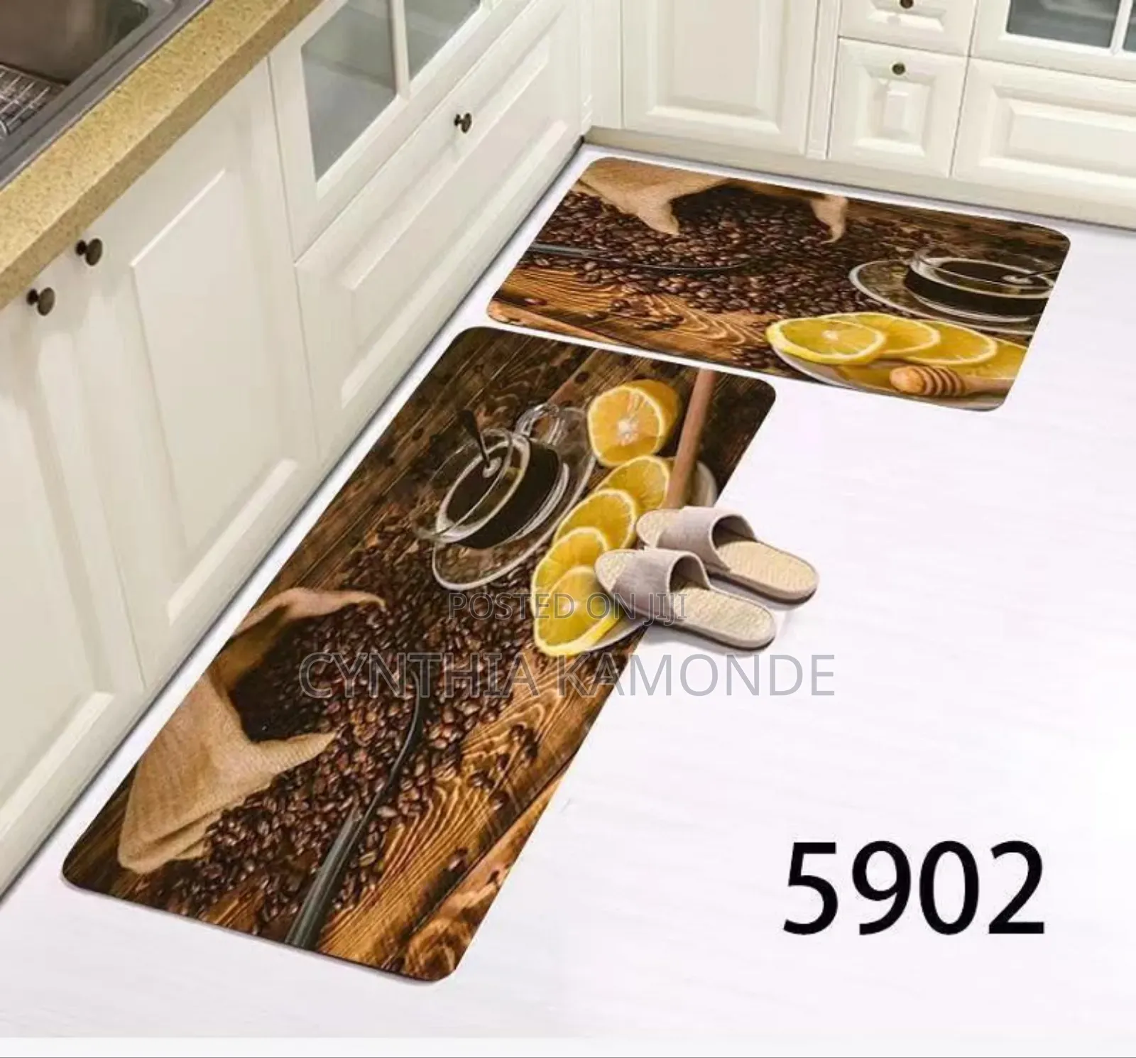 Kitchen Mats