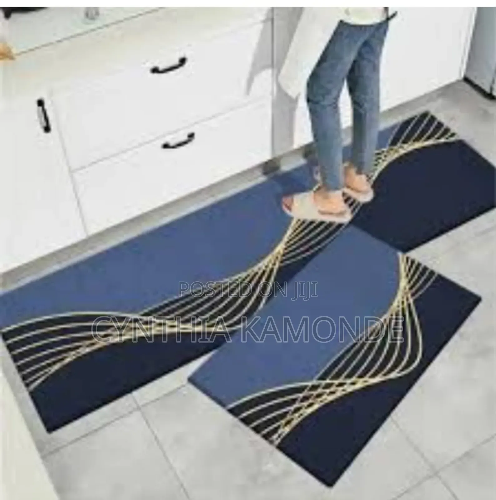 Kitchen Mats